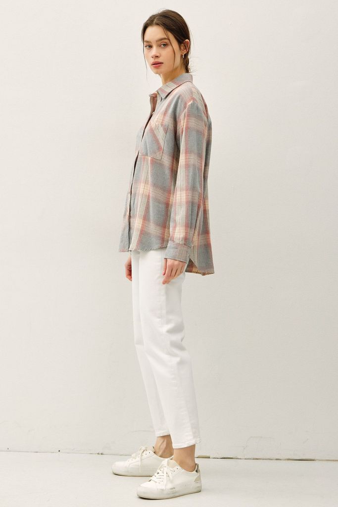 19690 / DUSTY CORAL
