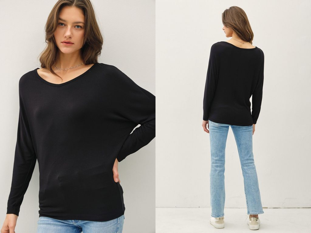 19665 / BLACK