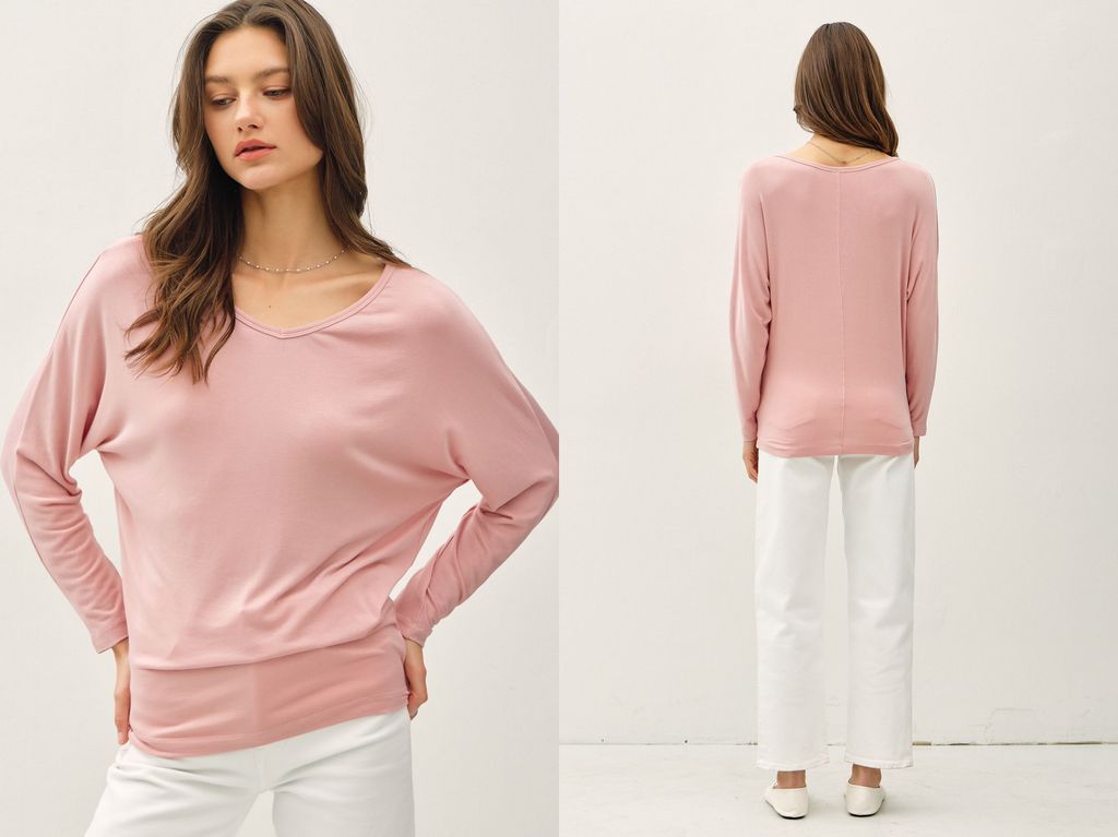 19665 / BLUSH