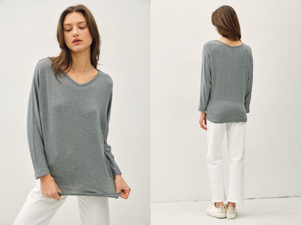 19665 / H.GREY