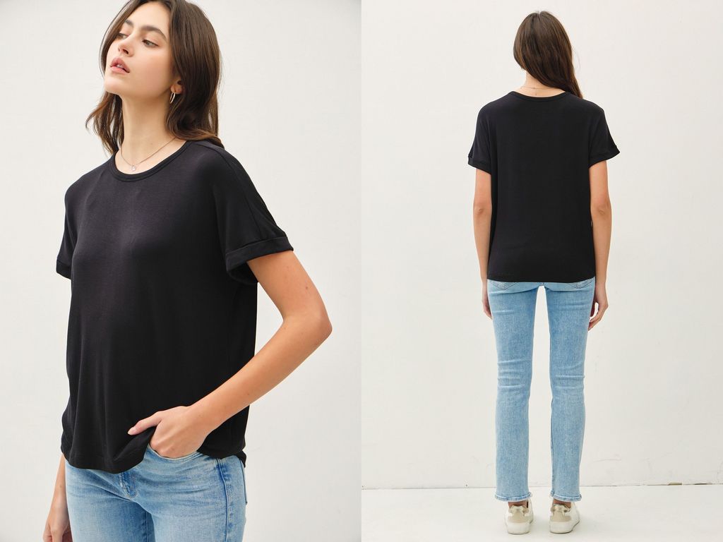19470 / BLACK