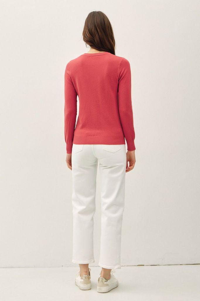 62209 / DUSTY CORAL