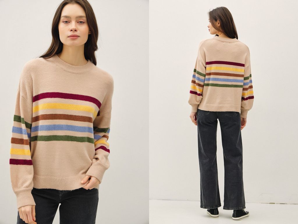 61885 / BEIGE