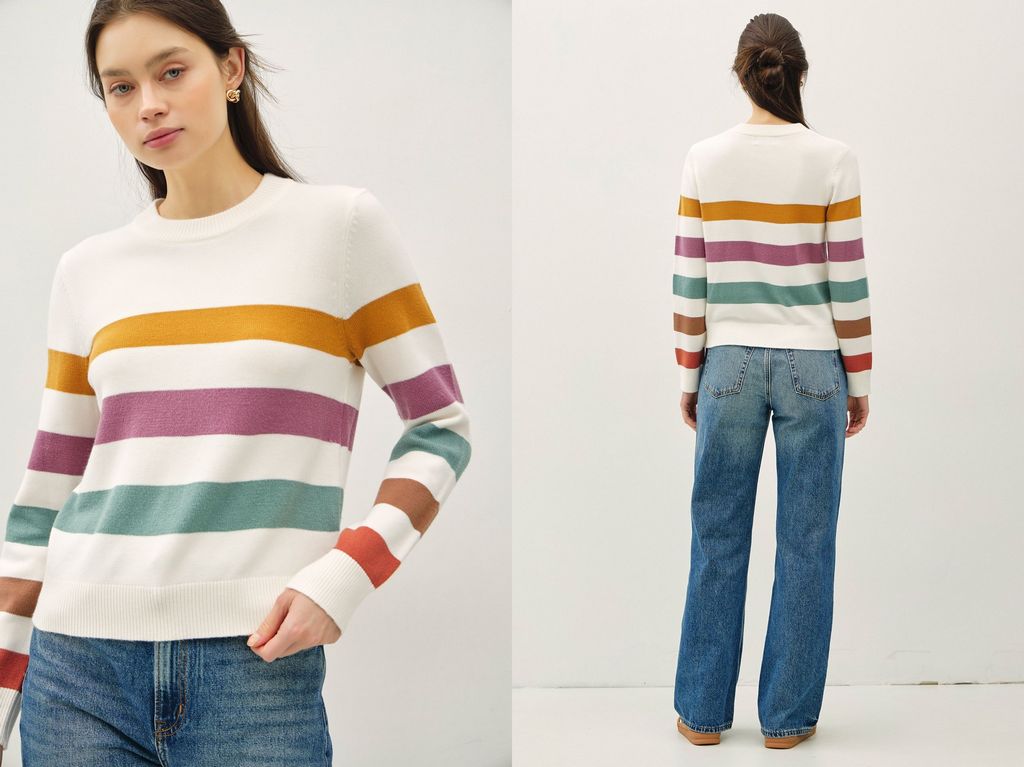 63876 / MUSTARD MULTI