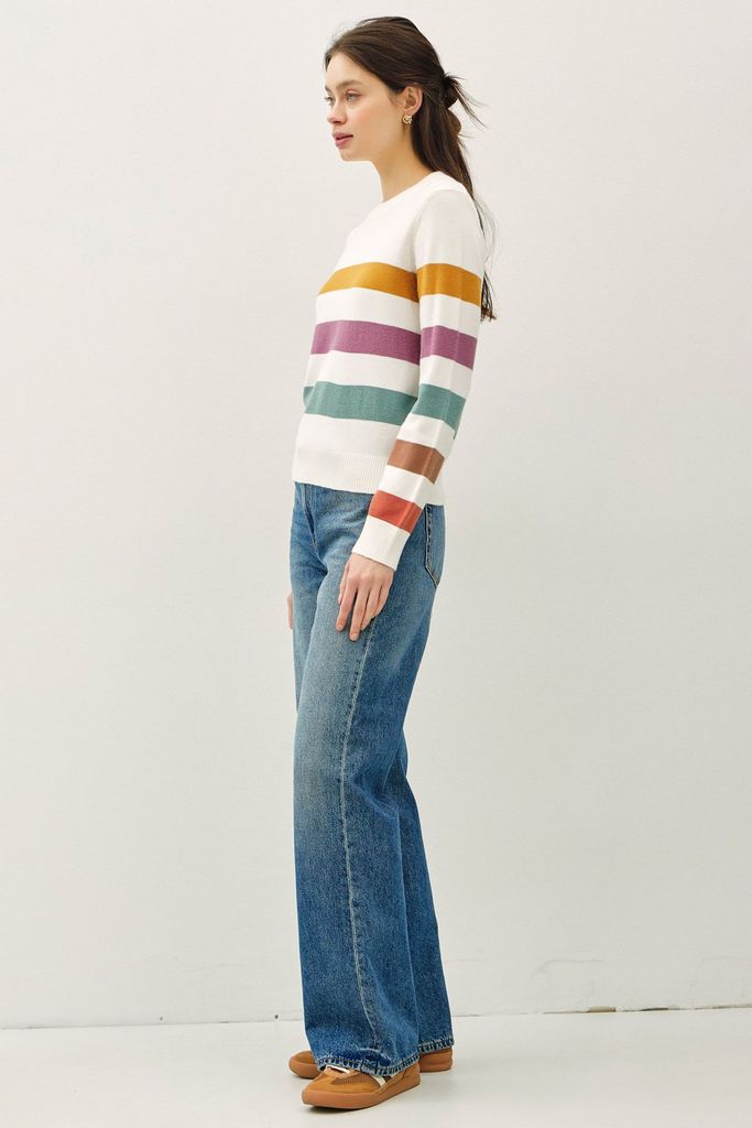 63876 / MUSTARD MULTI