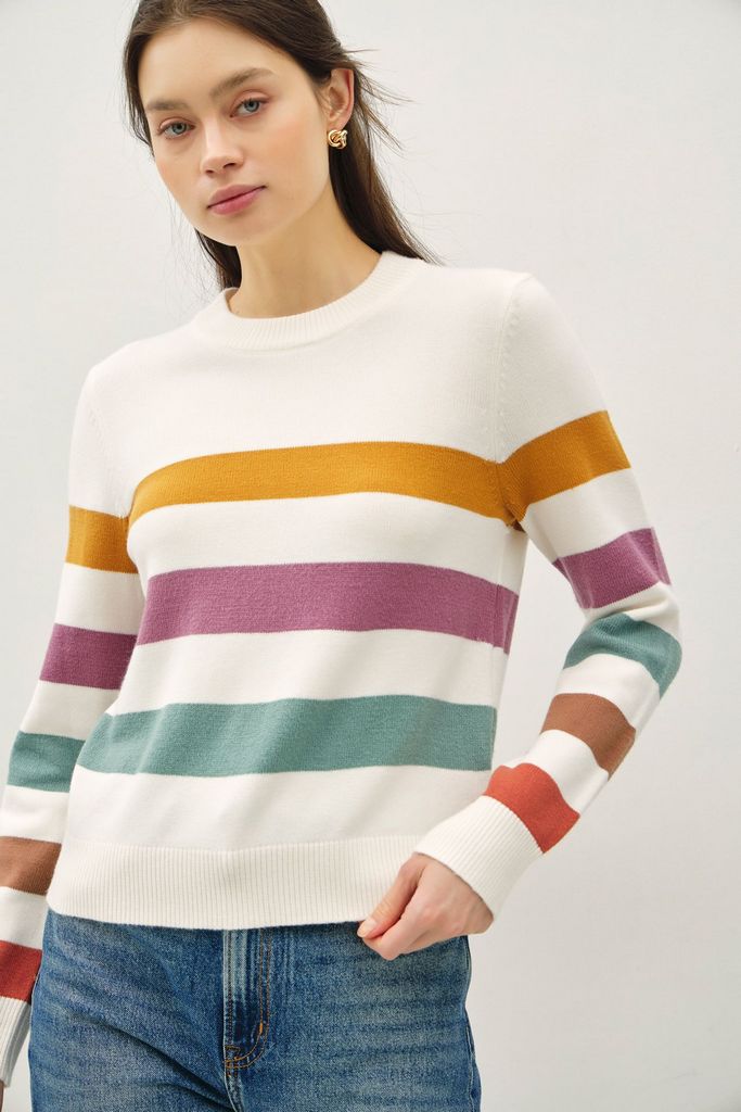 63876 / MUSTARD MULTI