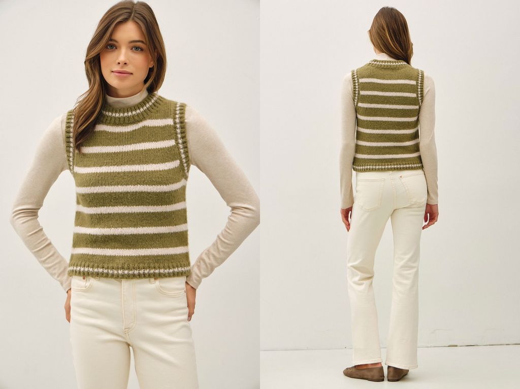 63924 / OLIVE