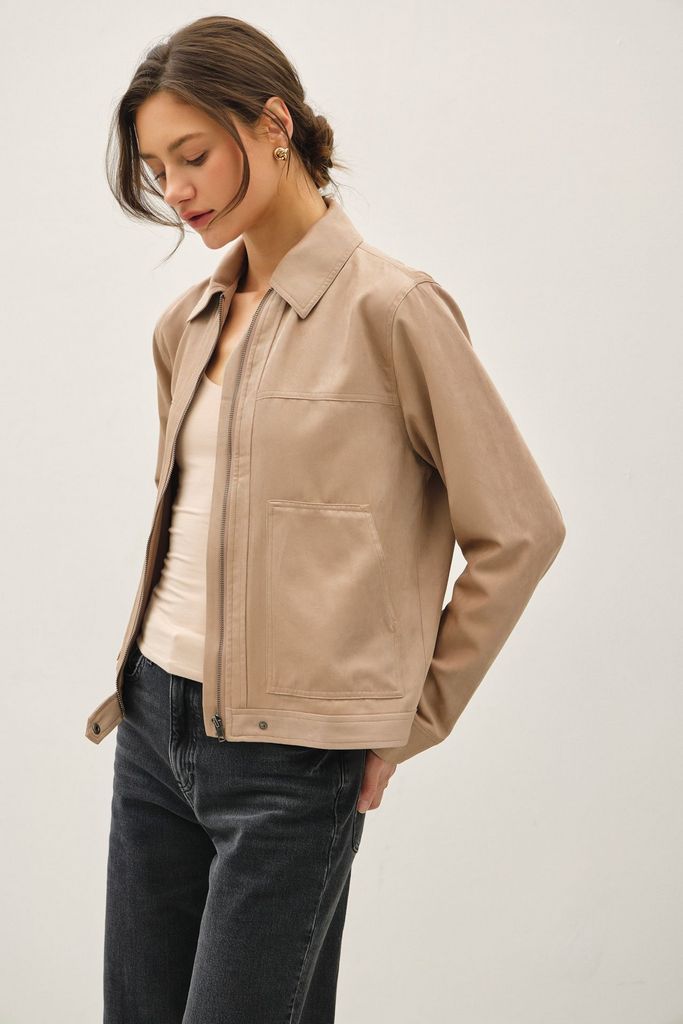 31556 / TAUPE