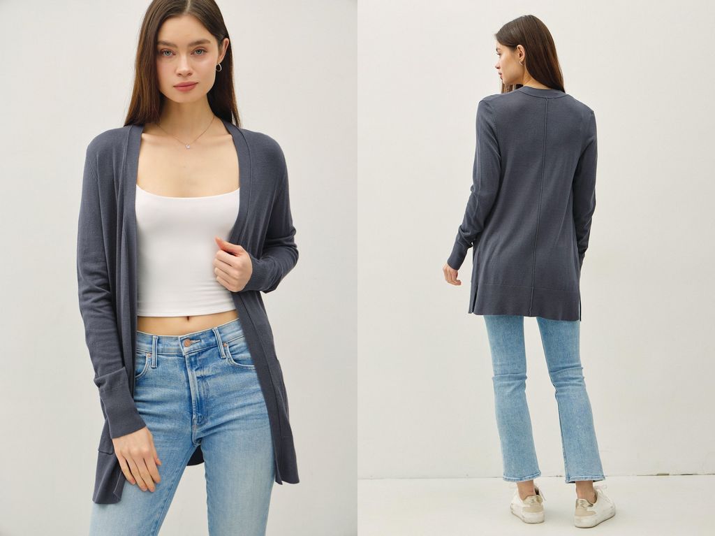 62570 / CHARCOAL BLUE