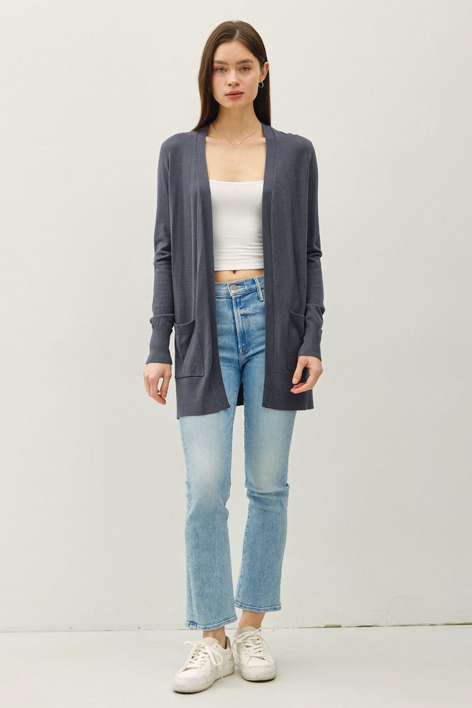 62570 / CHARCOAL BLUE