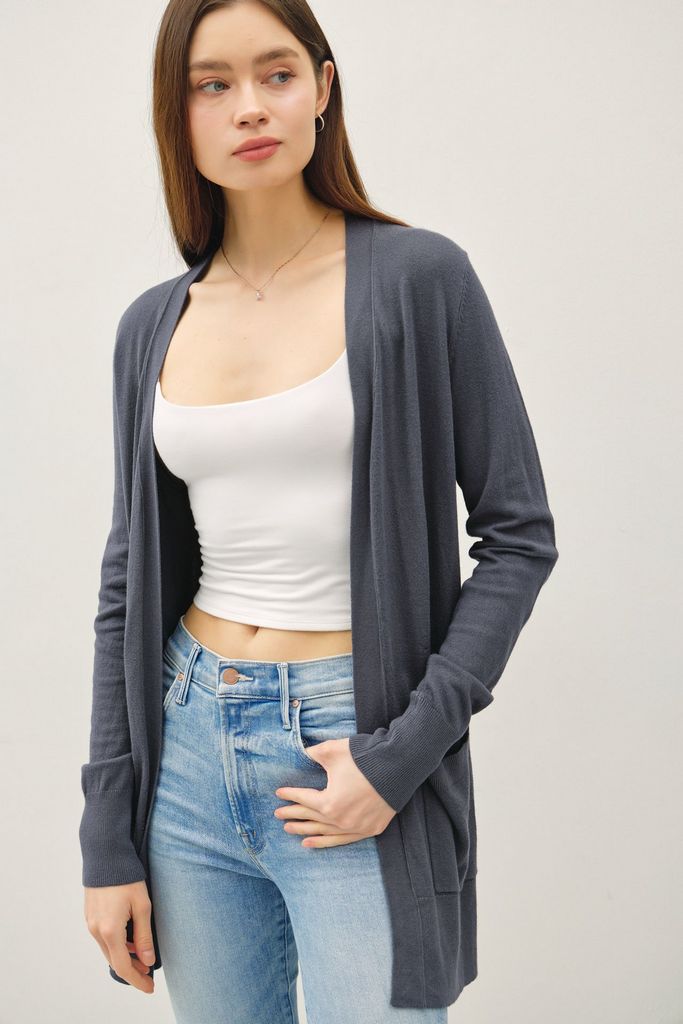 62570 / CHARCOAL BLUE