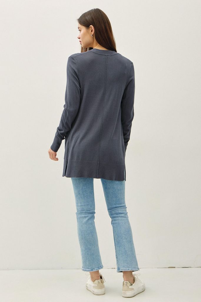 62570 / CHARCOAL BLUE