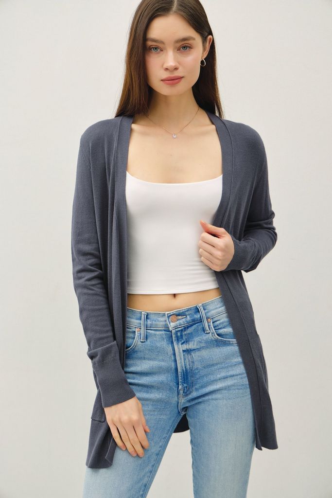 62570 / CHARCOAL BLUE