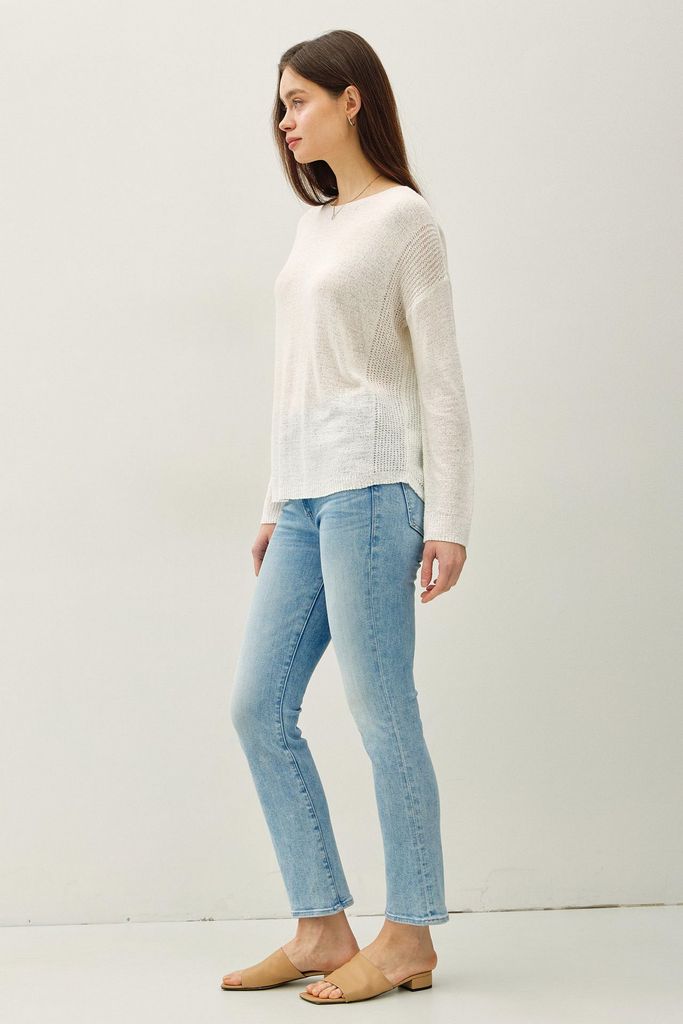 61982 / OFF WHITE