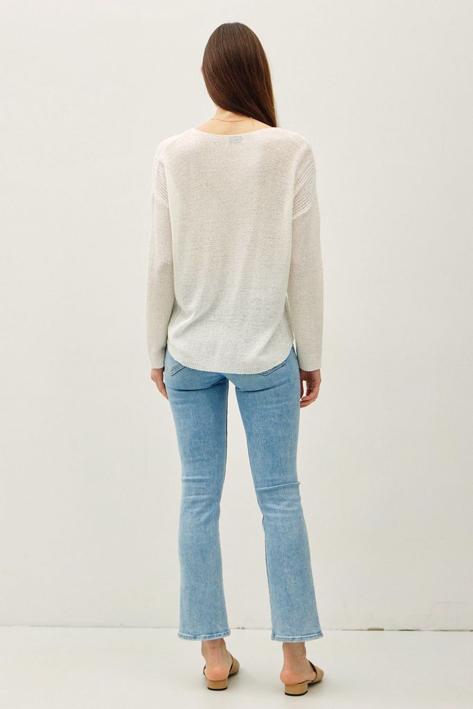 61982 / OFF WHITE