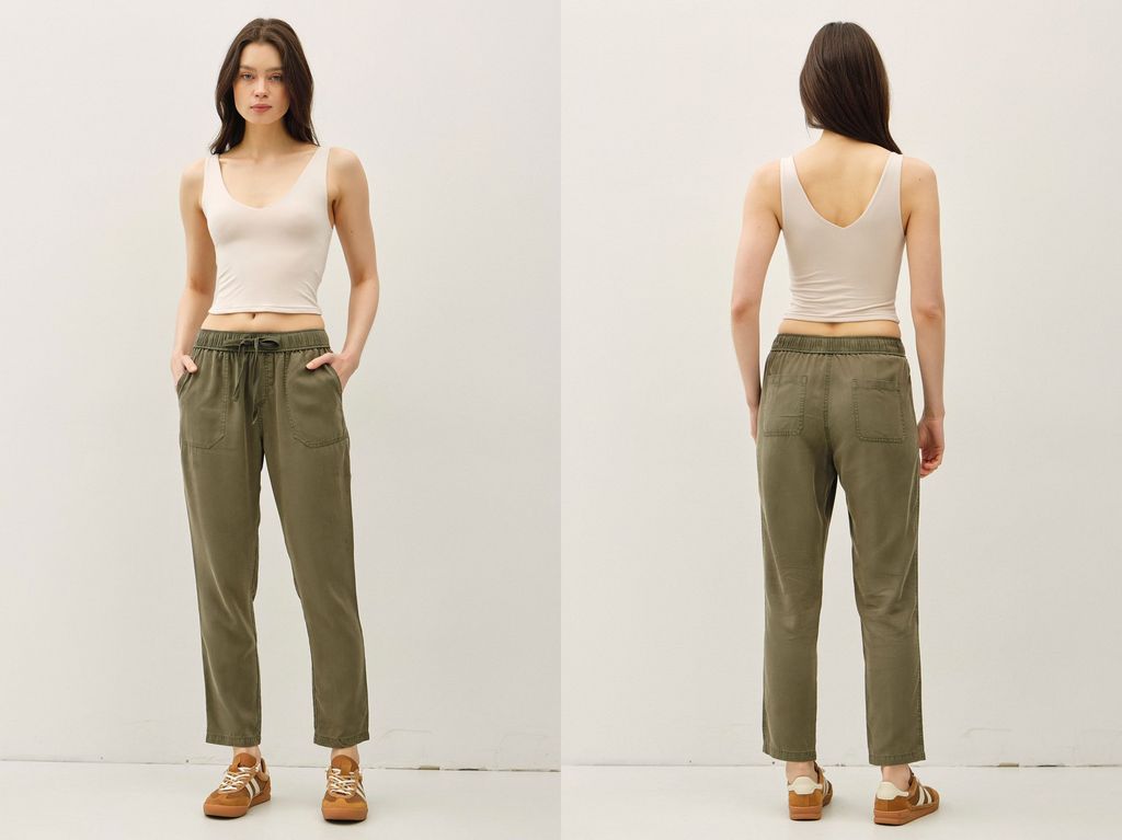 42601 / DK OLIVE