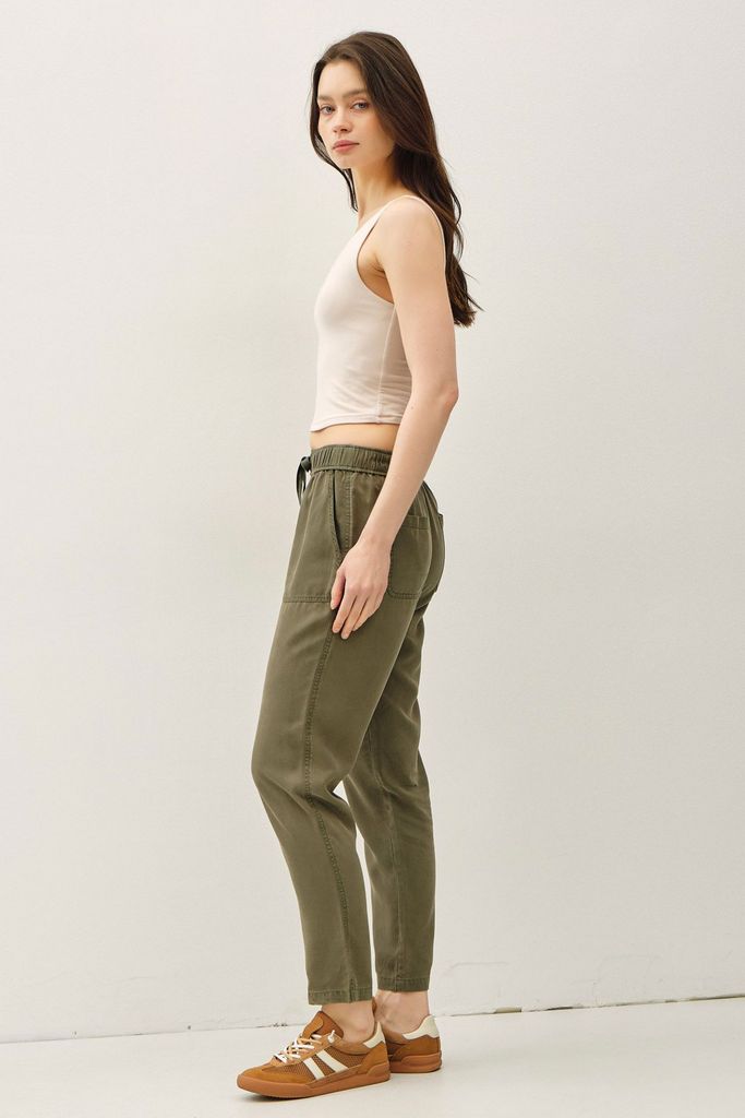 42601 / DK OLIVE