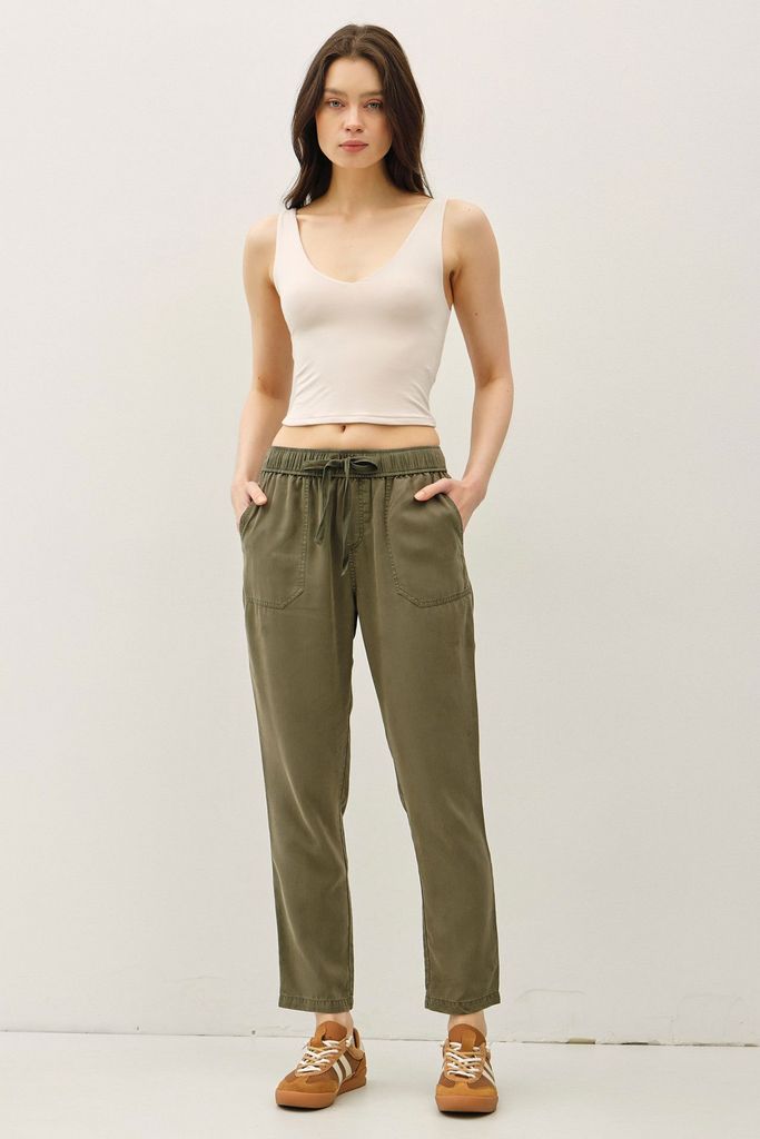 42601 / DK OLIVE