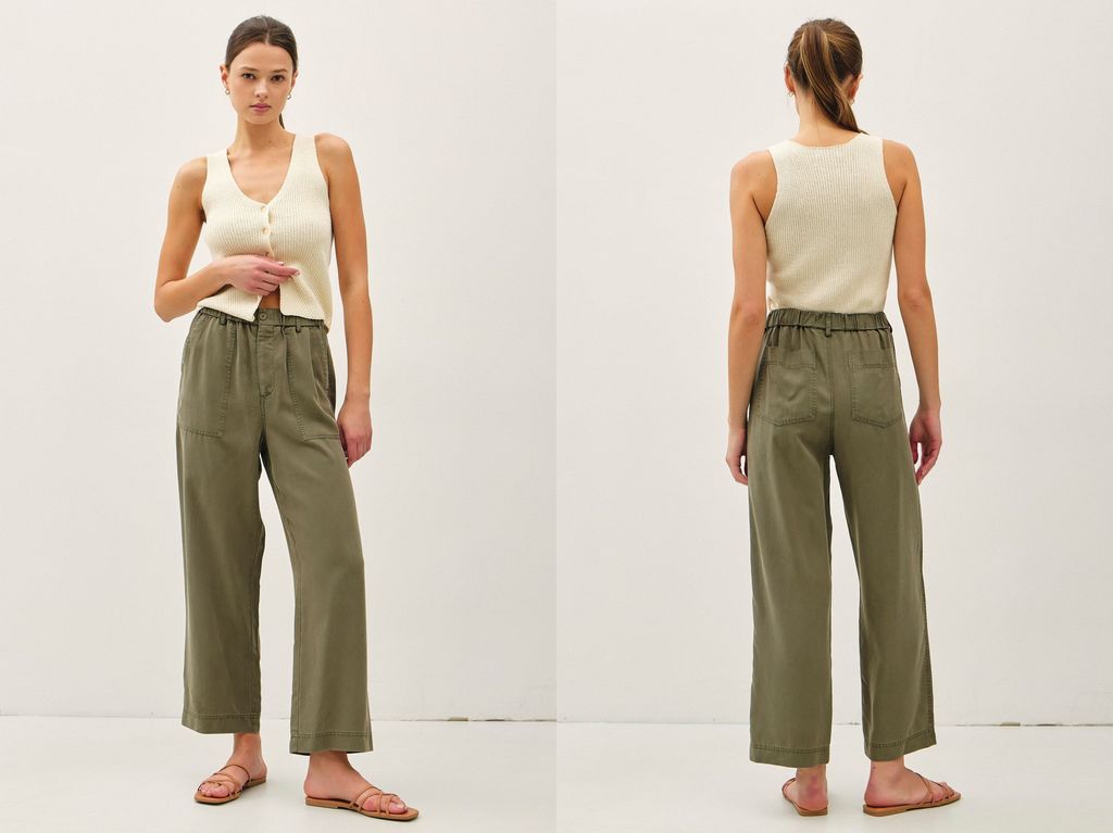 42741 / DK OLIVE
