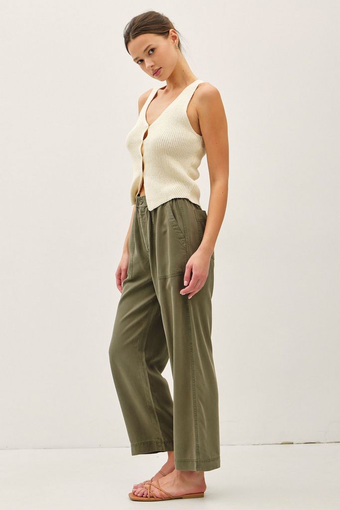 42741 / DK OLIVE