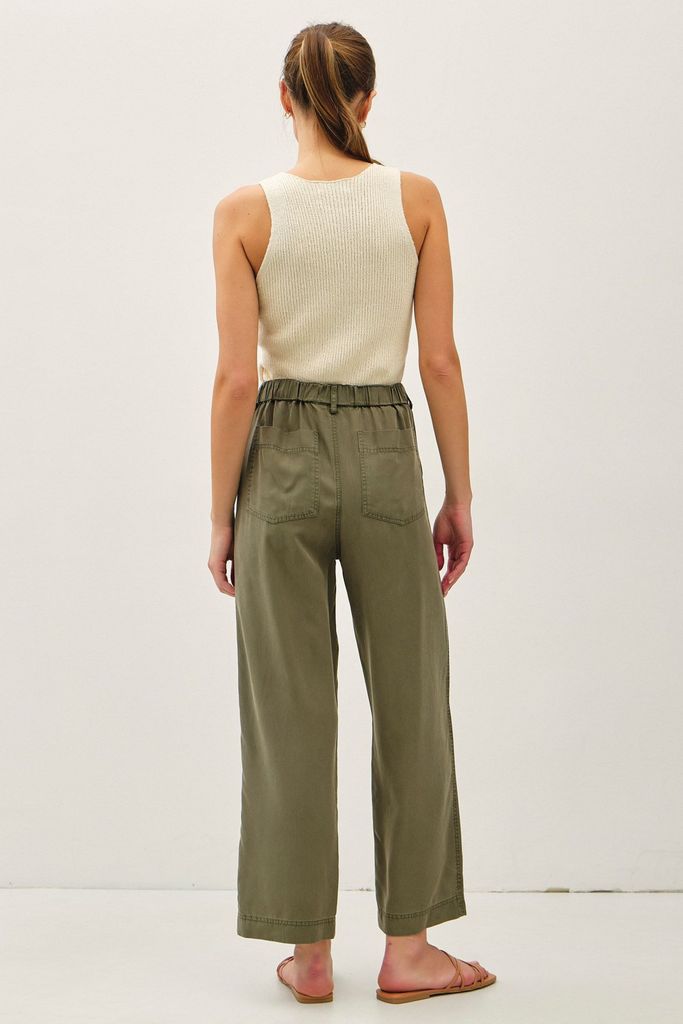 42741 / DK OLIVE