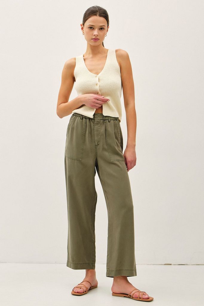 42741 / DK OLIVE