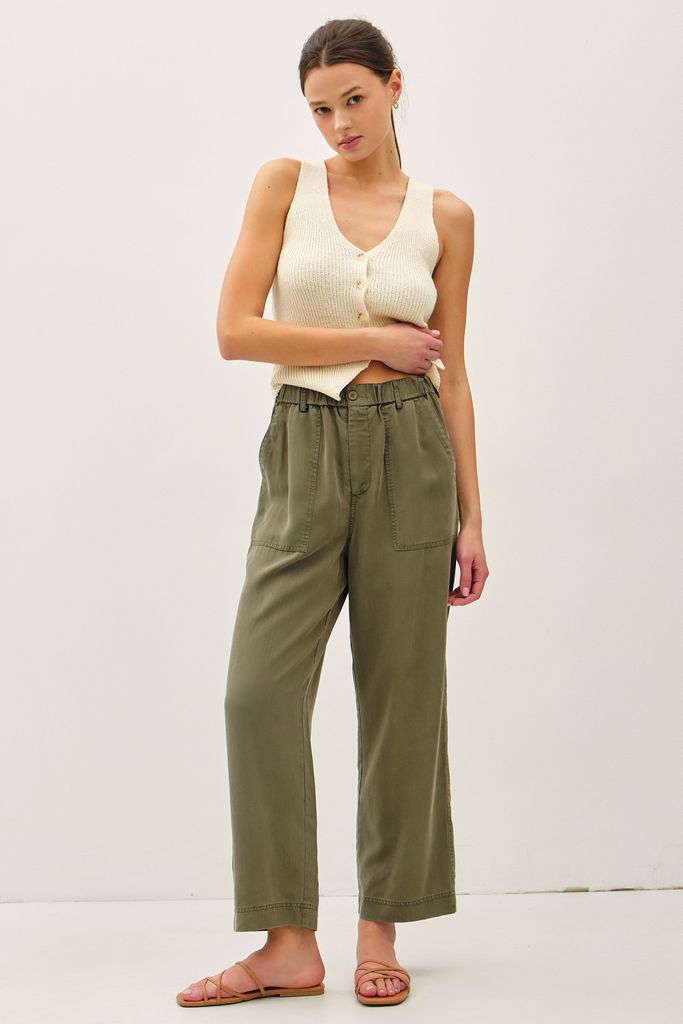 42741 / DK OLIVE