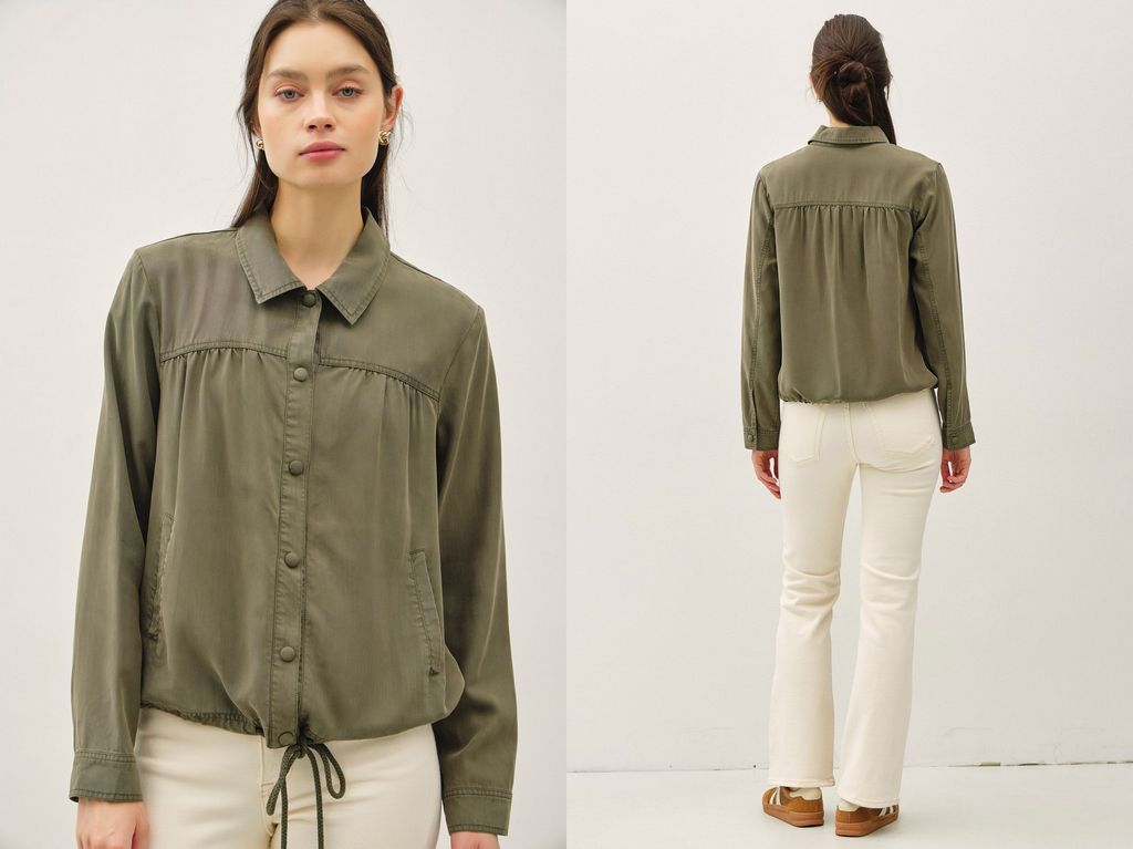 31555 / DK OLIVE