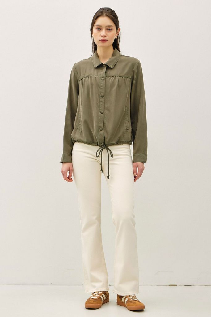 31555 / DK OLIVE