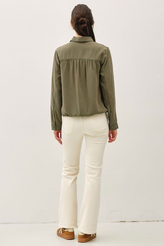 31555 / DK OLIVE