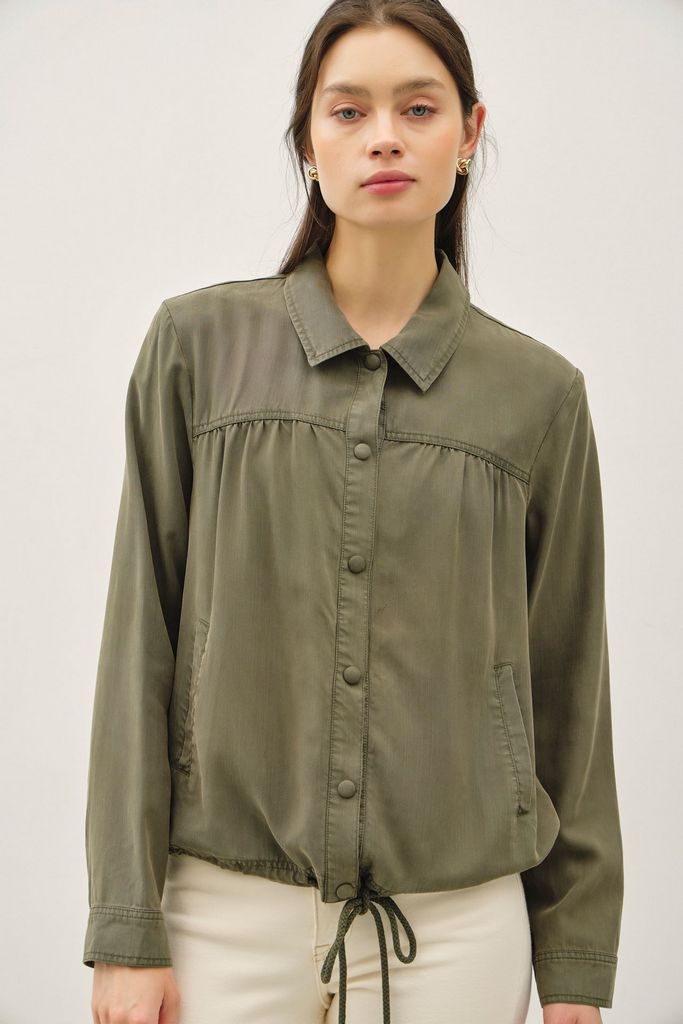 31555 / DK OLIVE