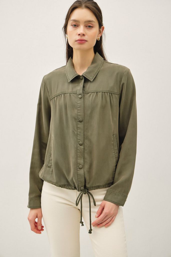 31555 / DK OLIVE