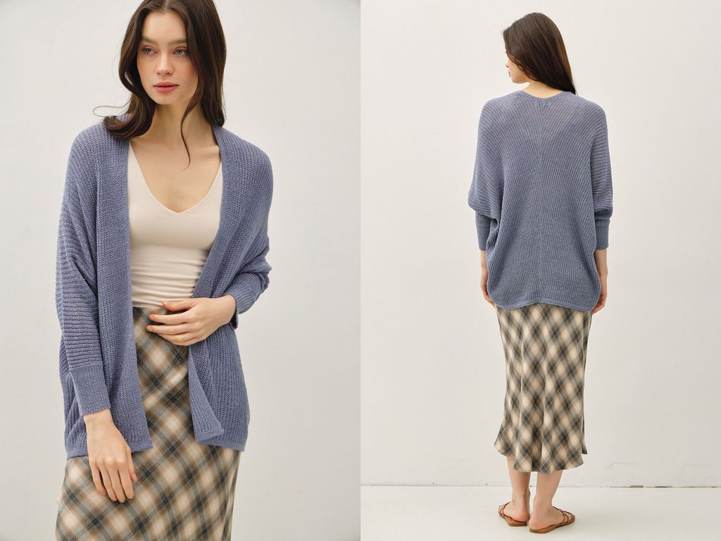 61865 / DENIM