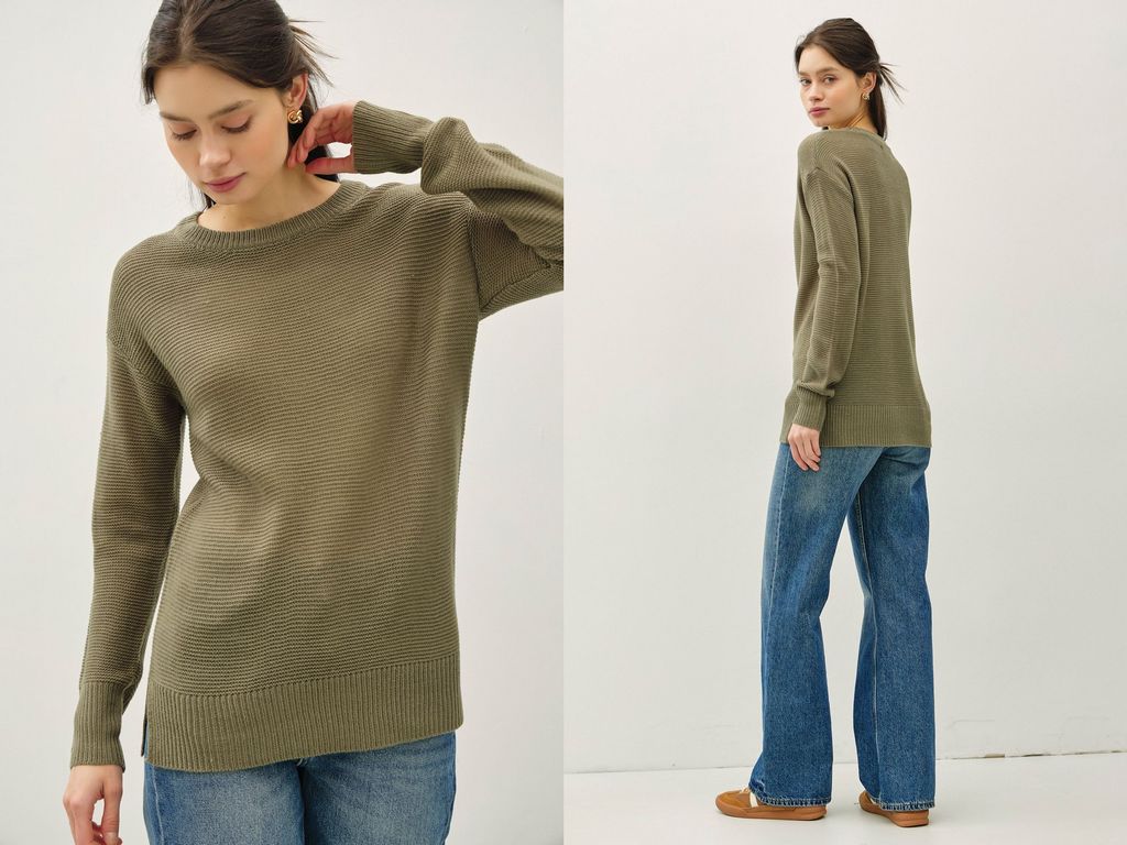 61671 / SAGE GREEN