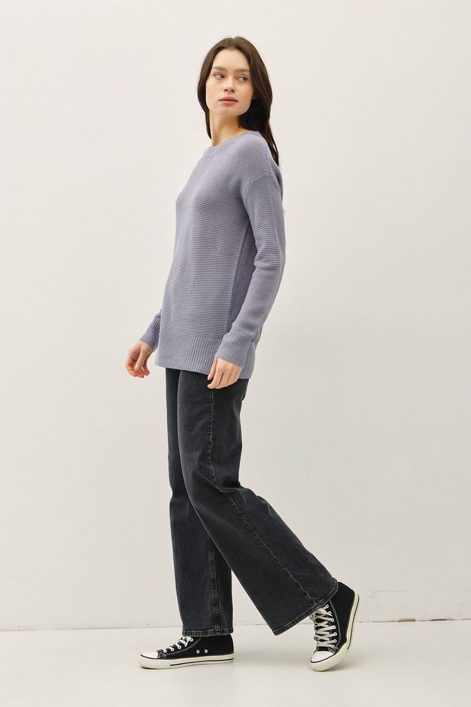 61671 / DUSTY SLATE