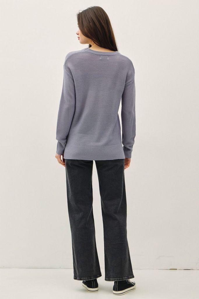 61671 / DUSTY SLATE