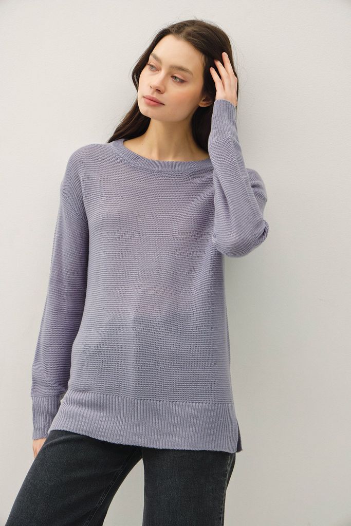 61671 / DUSTY SLATE
