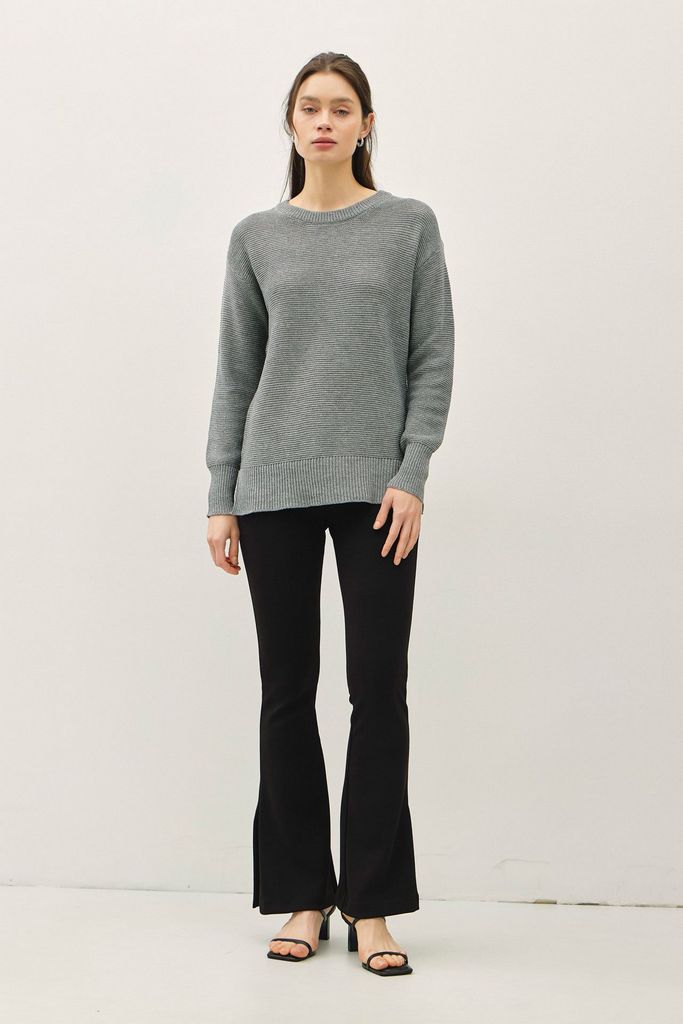 61671 / MEDIUM GREY