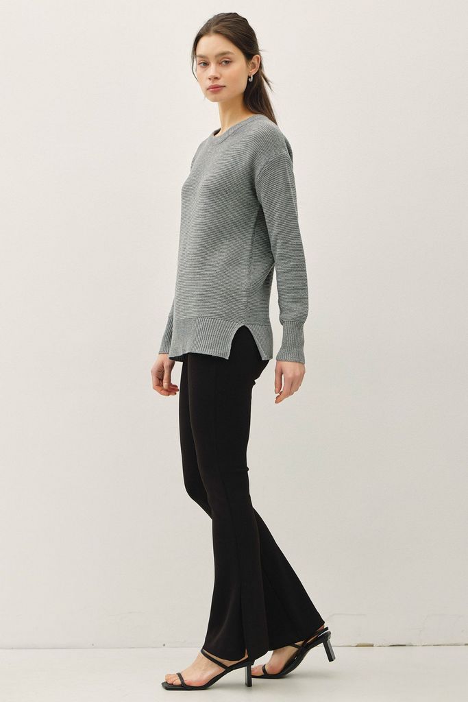 61671 / MEDIUM GREY