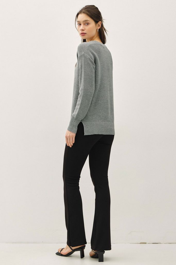 61671 / MEDIUM GREY