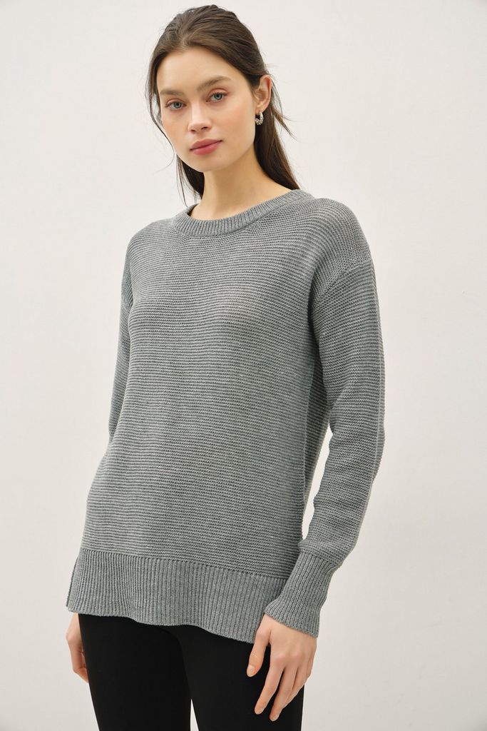 61671 / MEDIUM GREY