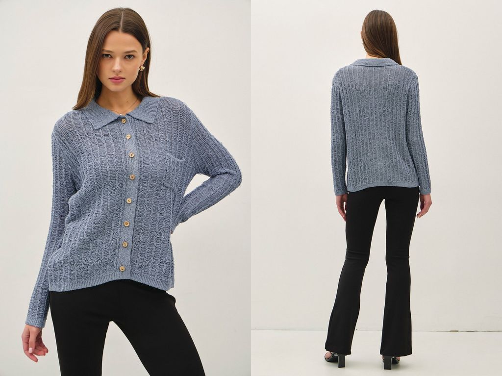 64903 / SLATE BLUE