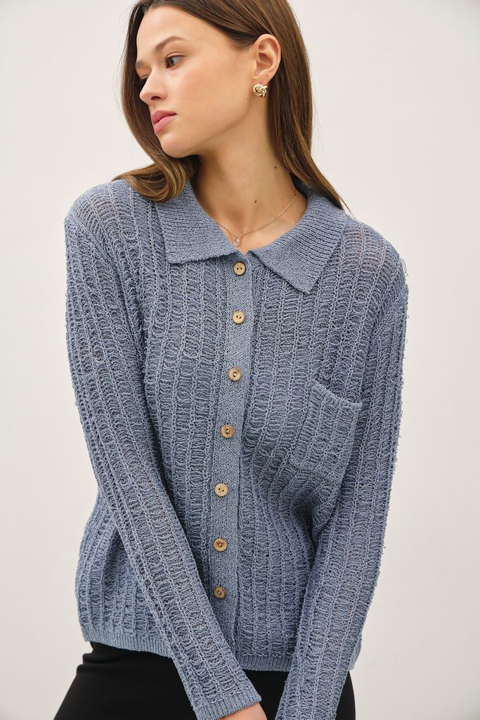 64903 / SLATE BLUE
