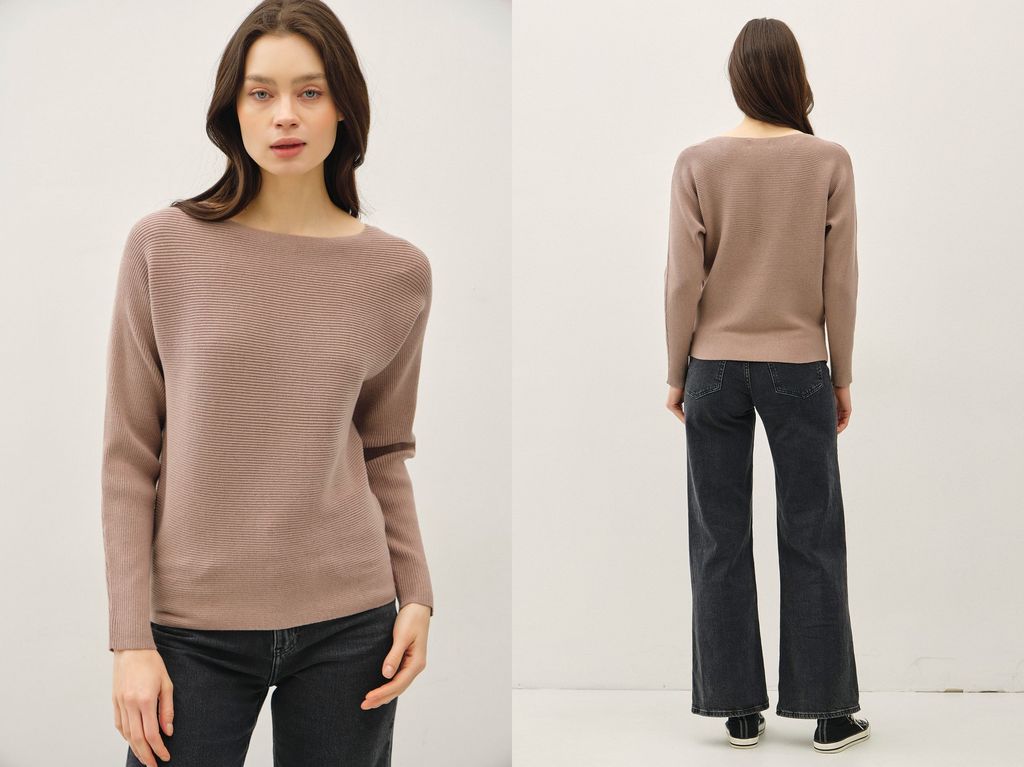 61827 / HEATHER MOCHA