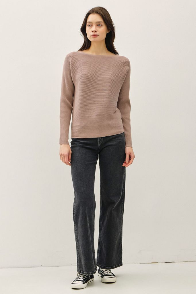 61827 / HEATHER MOCHA