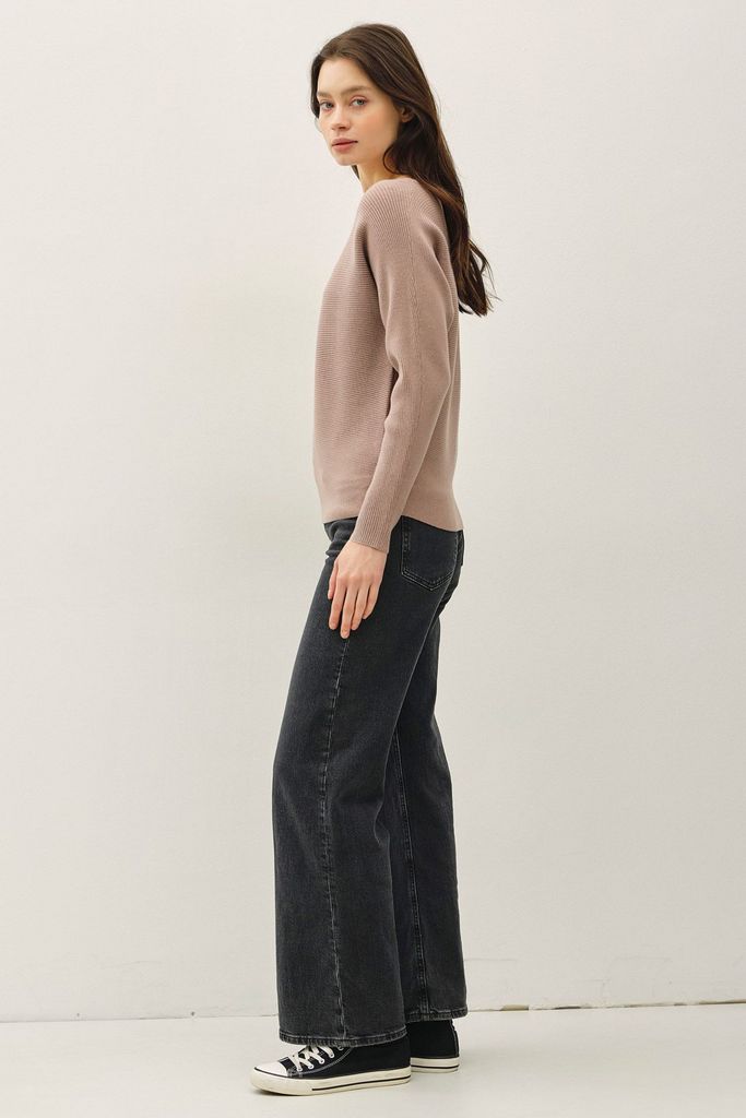 61827 / HEATHER MOCHA