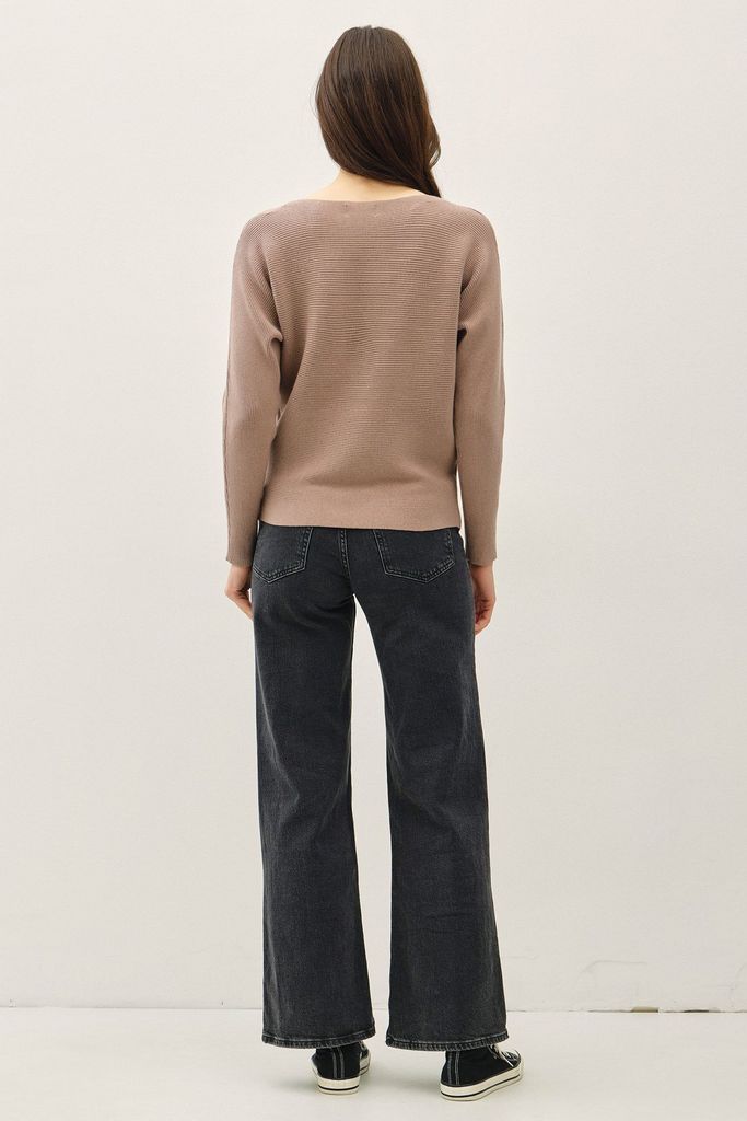 61827 / HEATHER MOCHA