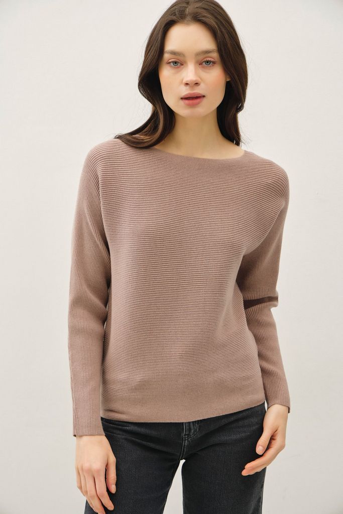 61827 / HEATHER MOCHA