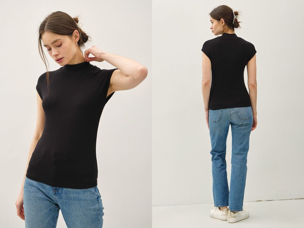 19715 / BLACK