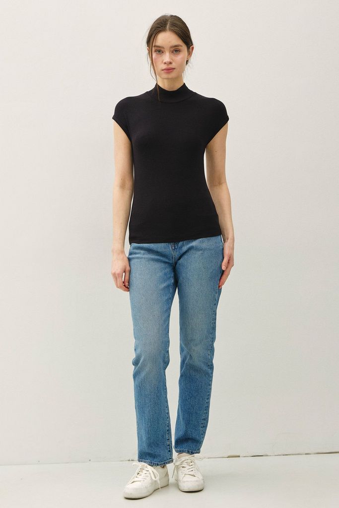 19715 / BLACK